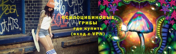 герыч Алексеевка